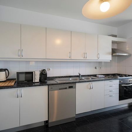 Apartamento Princesa Dona Amelia By An Island Apart Funchal (Madeira) Exterior foto