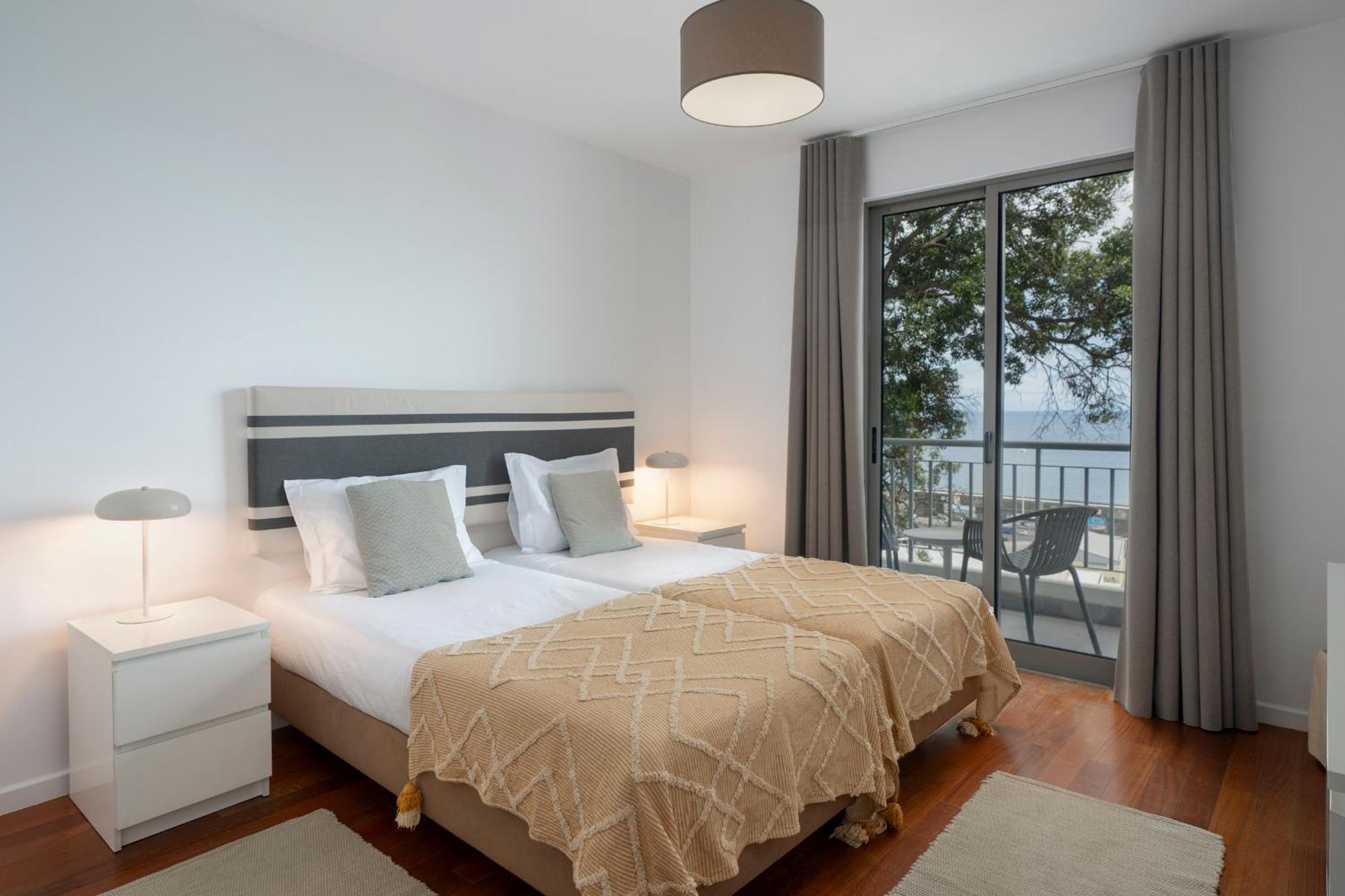 Apartamento Princesa Dona Amelia By An Island Apart Funchal (Madeira) Exterior foto