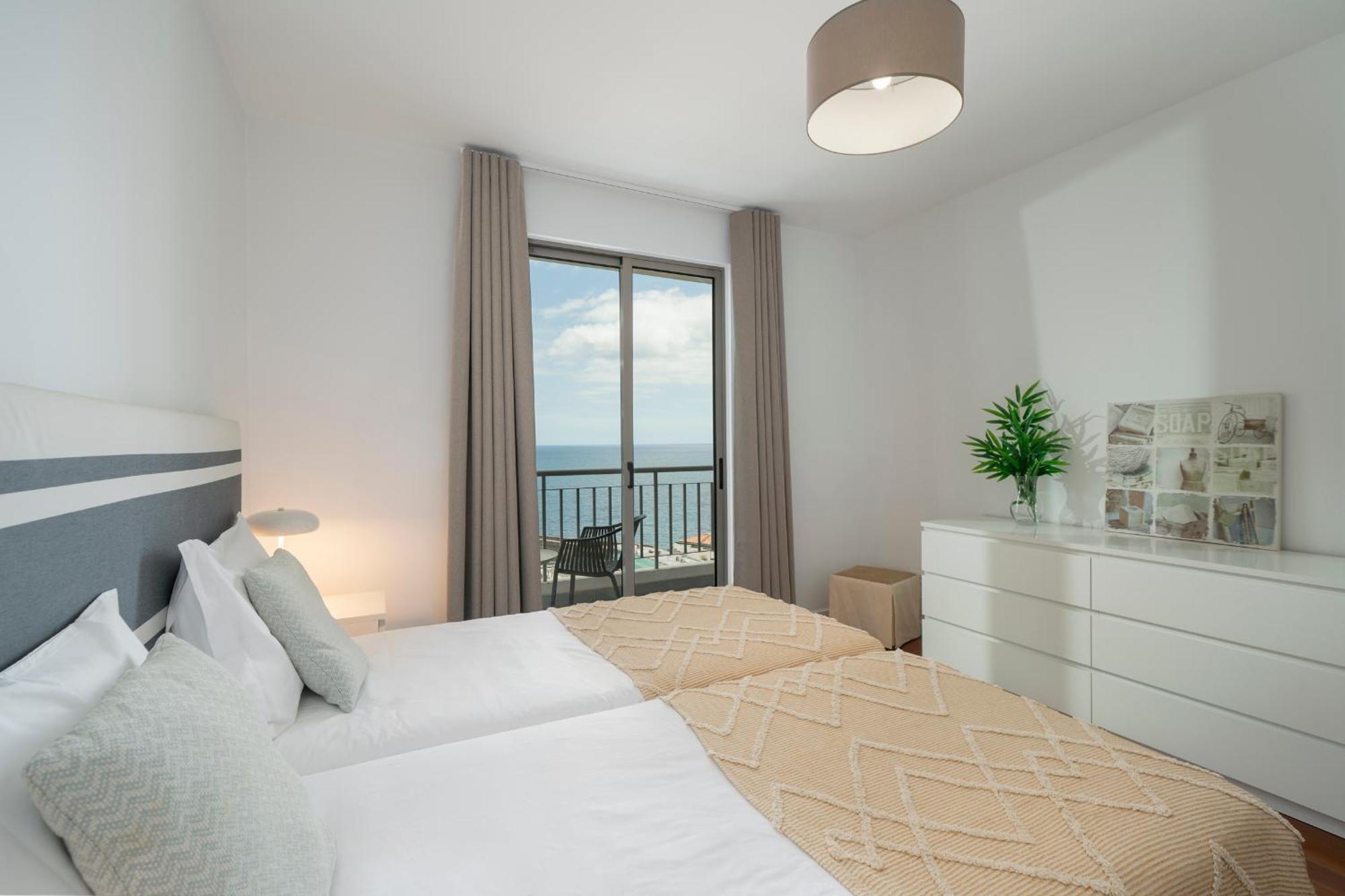 Apartamento Princesa Dona Amelia By An Island Apart Funchal (Madeira) Exterior foto