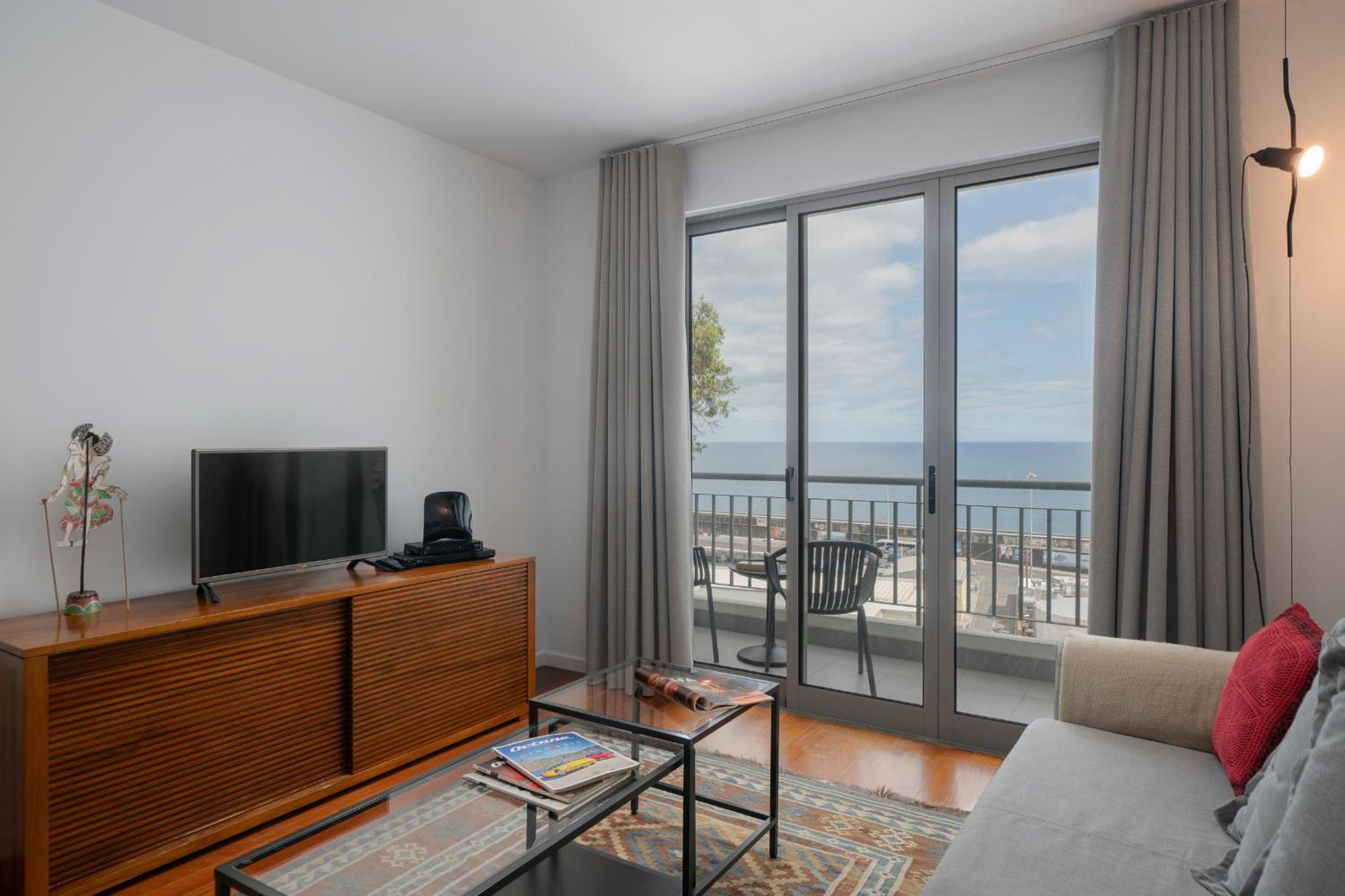 Apartamento Princesa Dona Amelia By An Island Apart Funchal (Madeira) Exterior foto