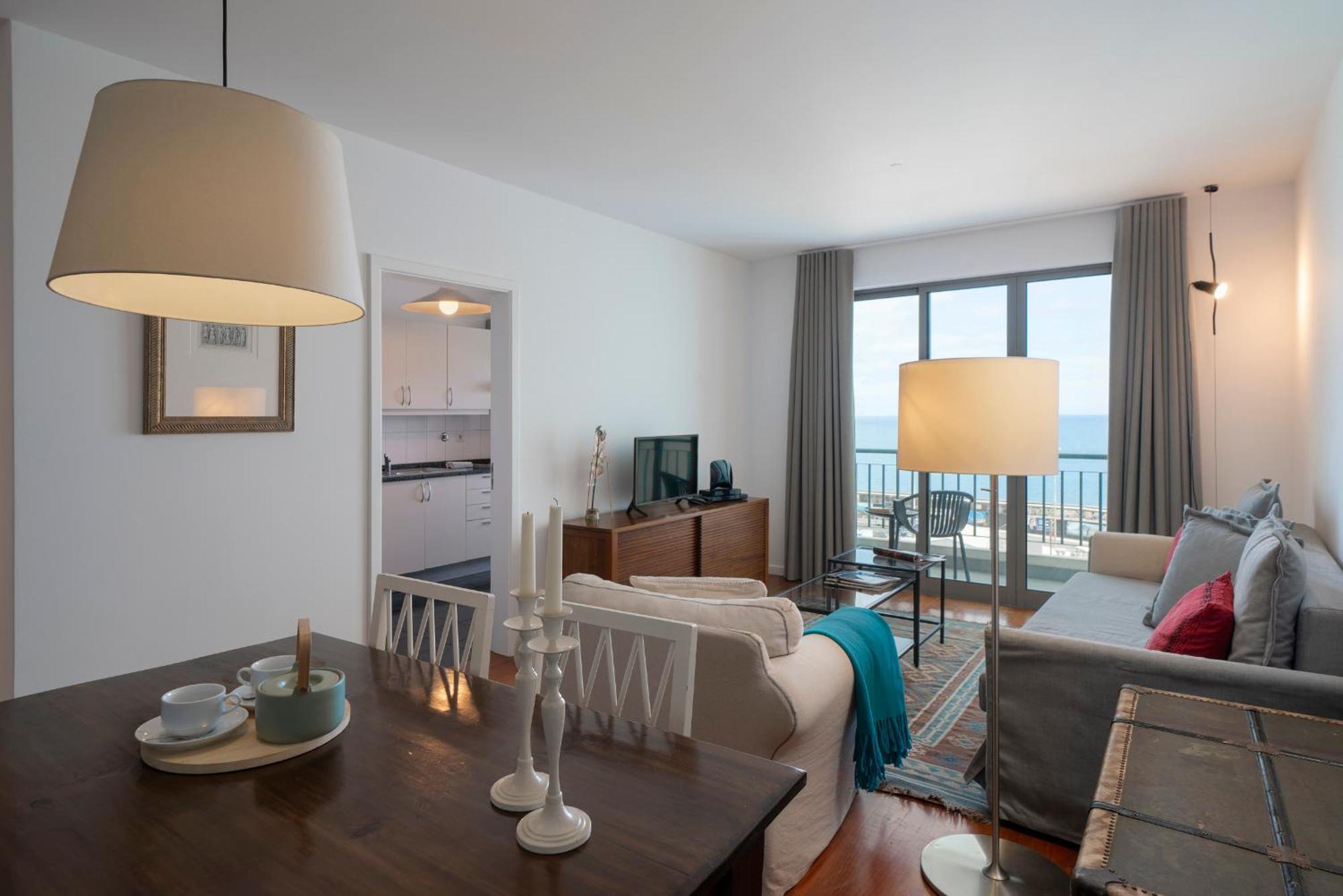 Apartamento Princesa Dona Amelia By An Island Apart Funchal (Madeira) Exterior foto