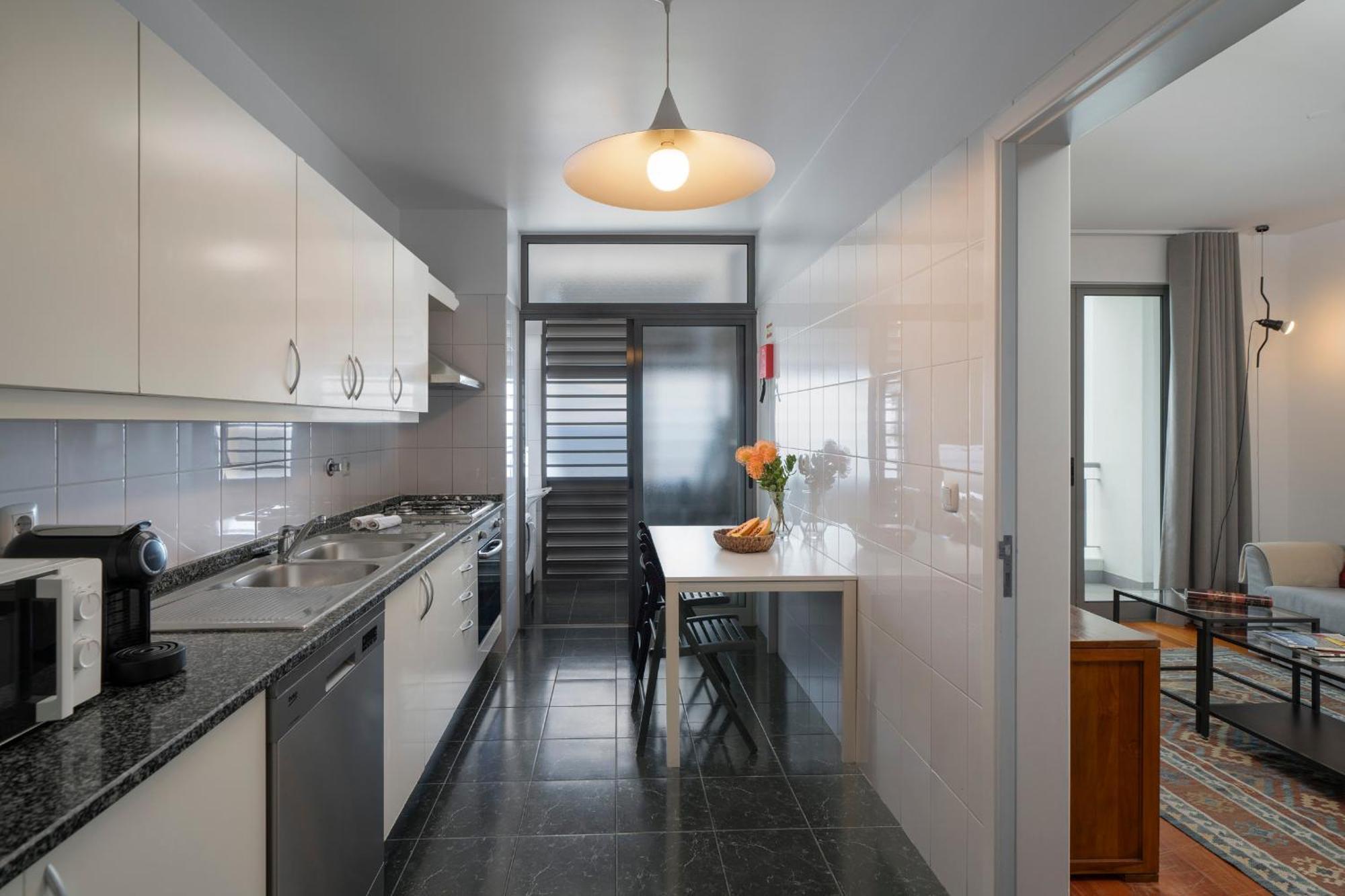 Apartamento Princesa Dona Amelia By An Island Apart Funchal (Madeira) Exterior foto