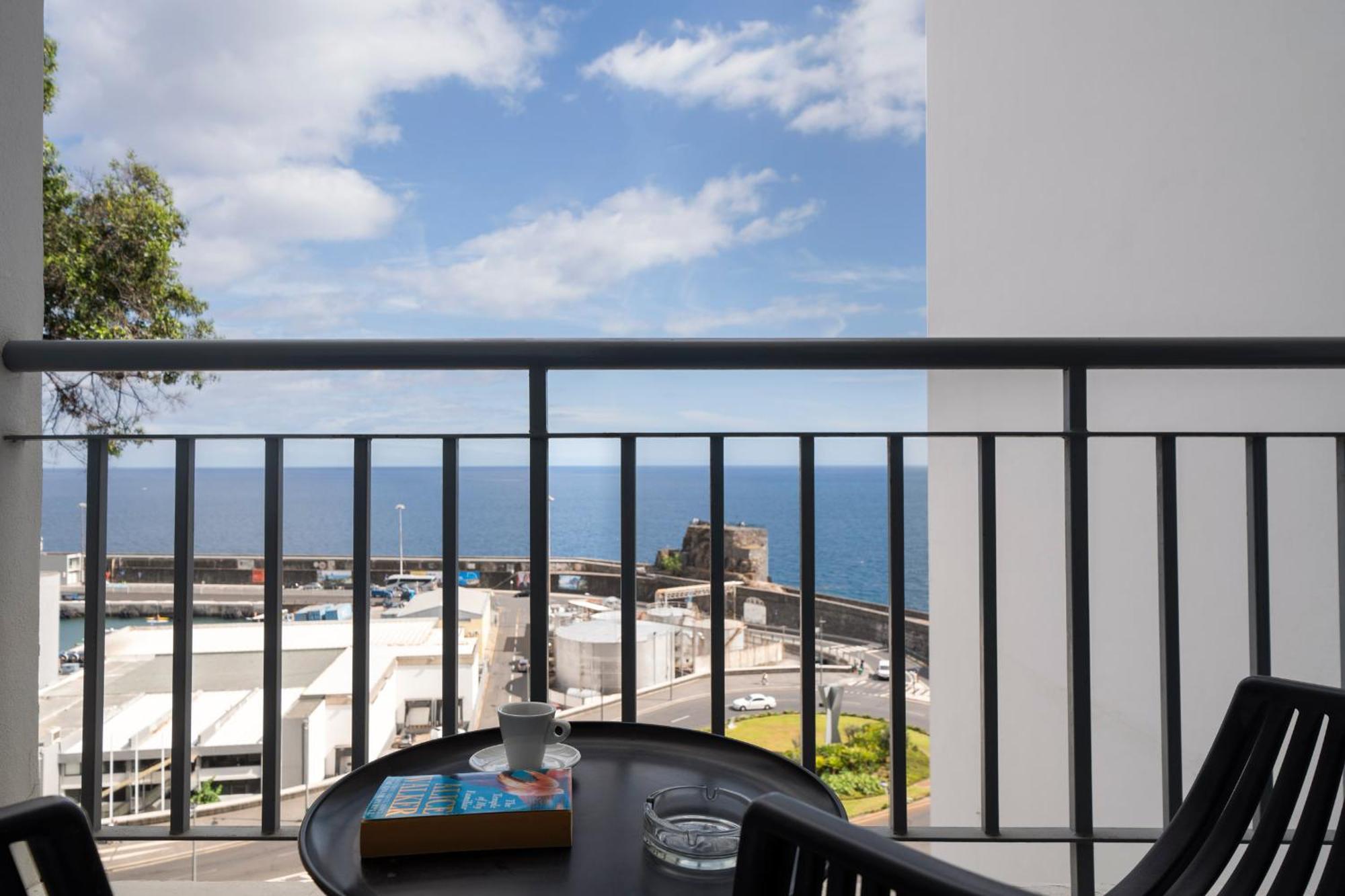 Apartamento Princesa Dona Amelia By An Island Apart Funchal (Madeira) Exterior foto
