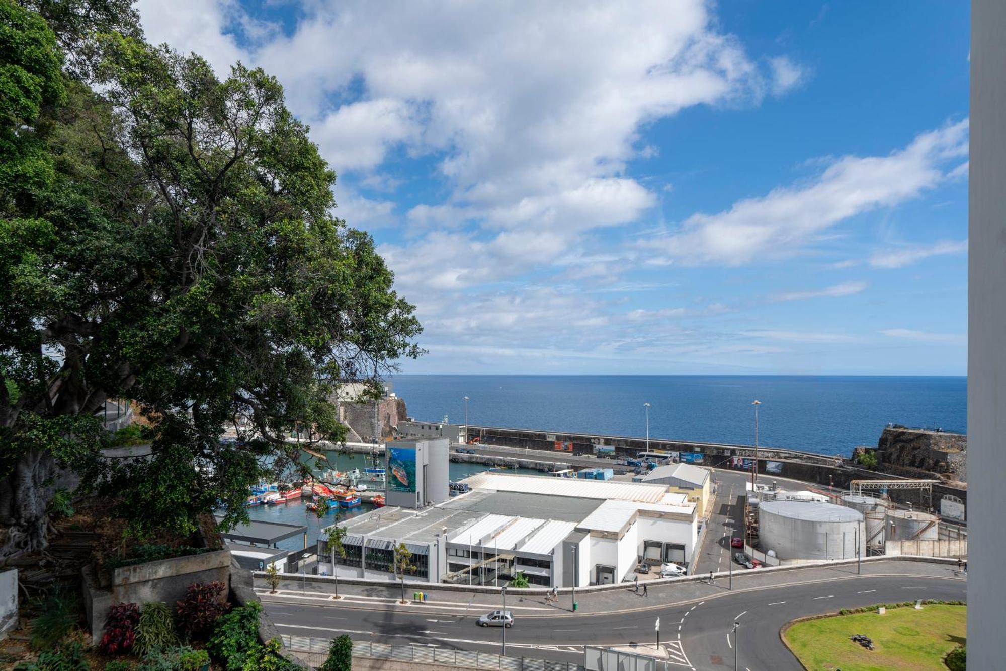 Apartamento Princesa Dona Amelia By An Island Apart Funchal (Madeira) Exterior foto